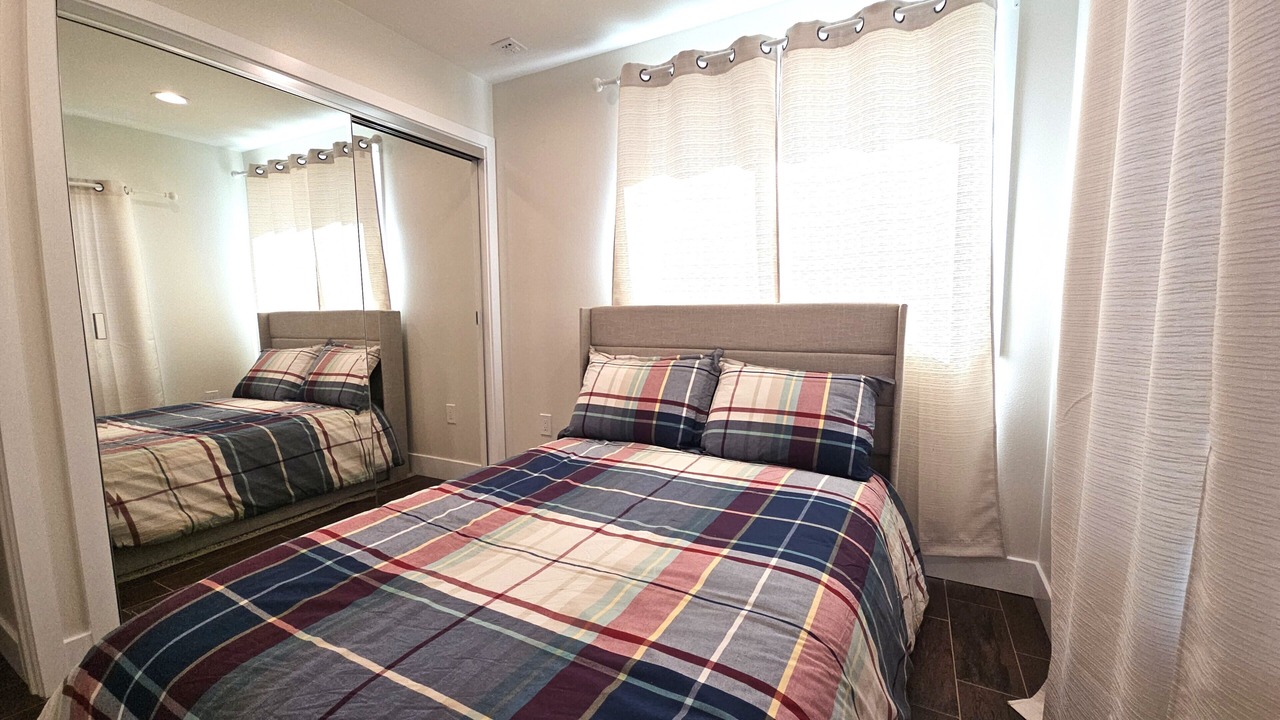 Photo of Bedroom in Buena Park