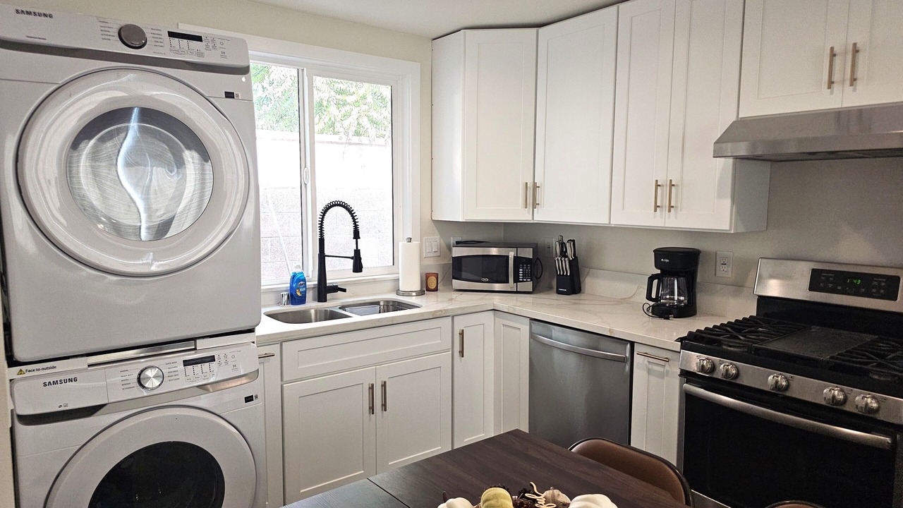 Photo of Kitchen in Buena Park