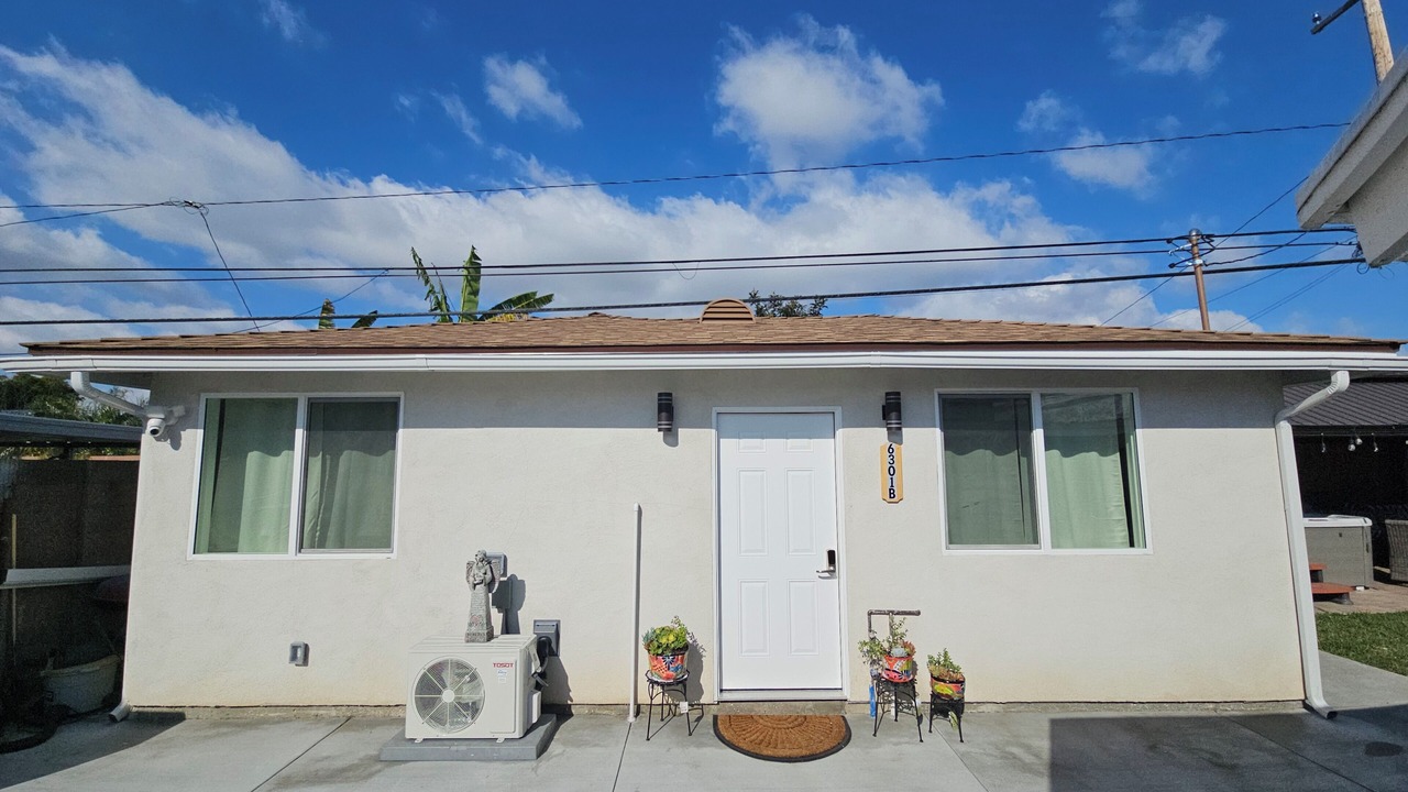 Photo of Outdoor in Buena Park