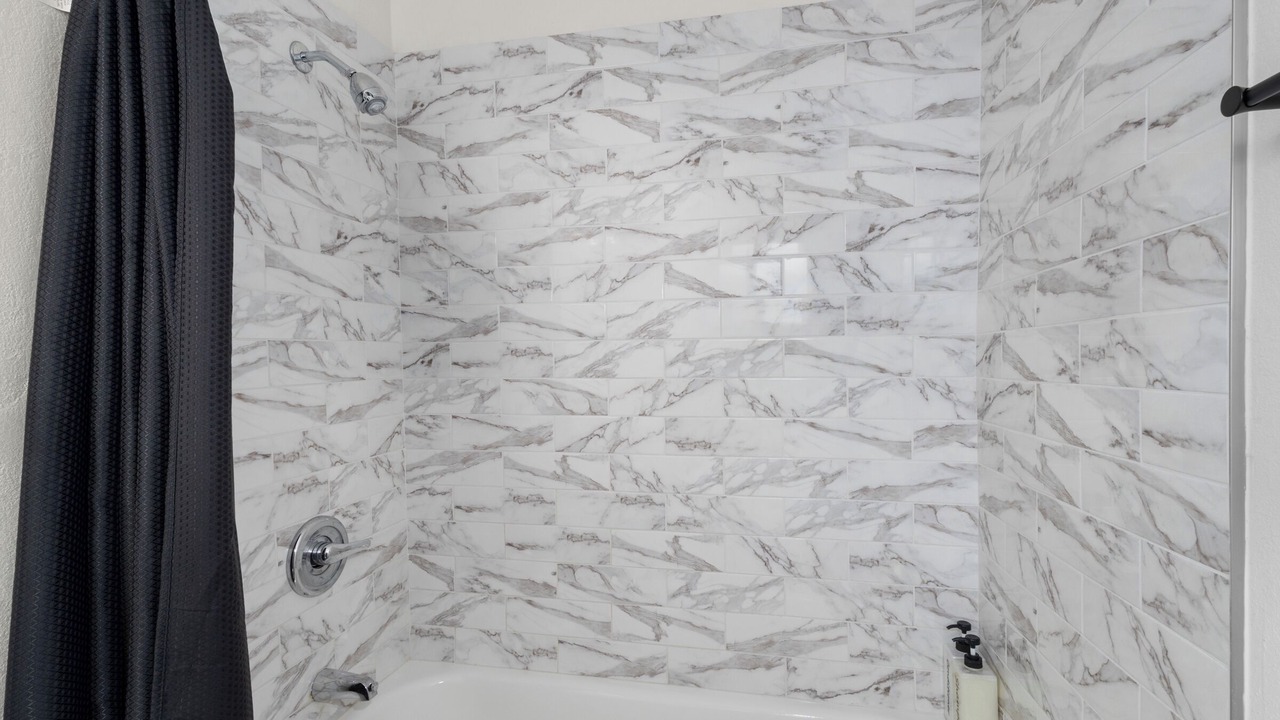 Photo of Bathroom in National City