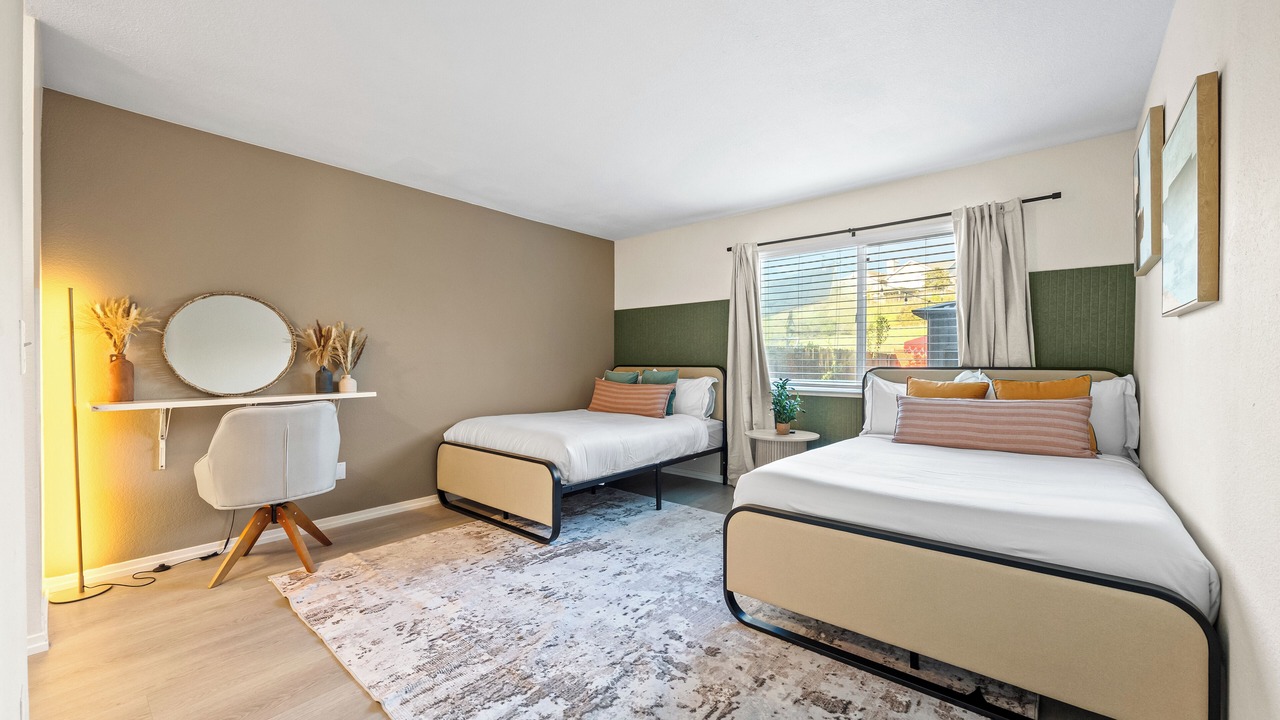 Photo of Bedroom in Fairfield