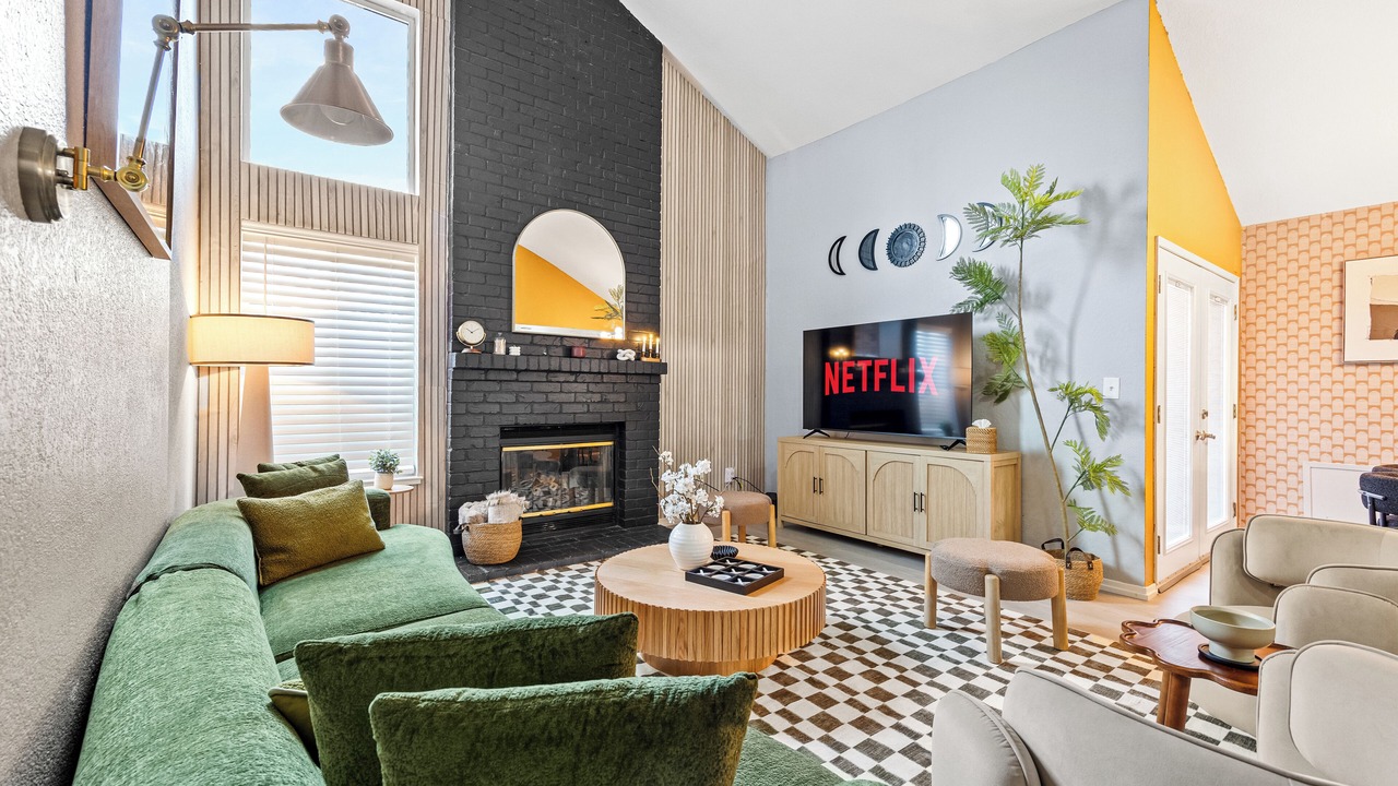 Photo of Livingroom in Fairfield
