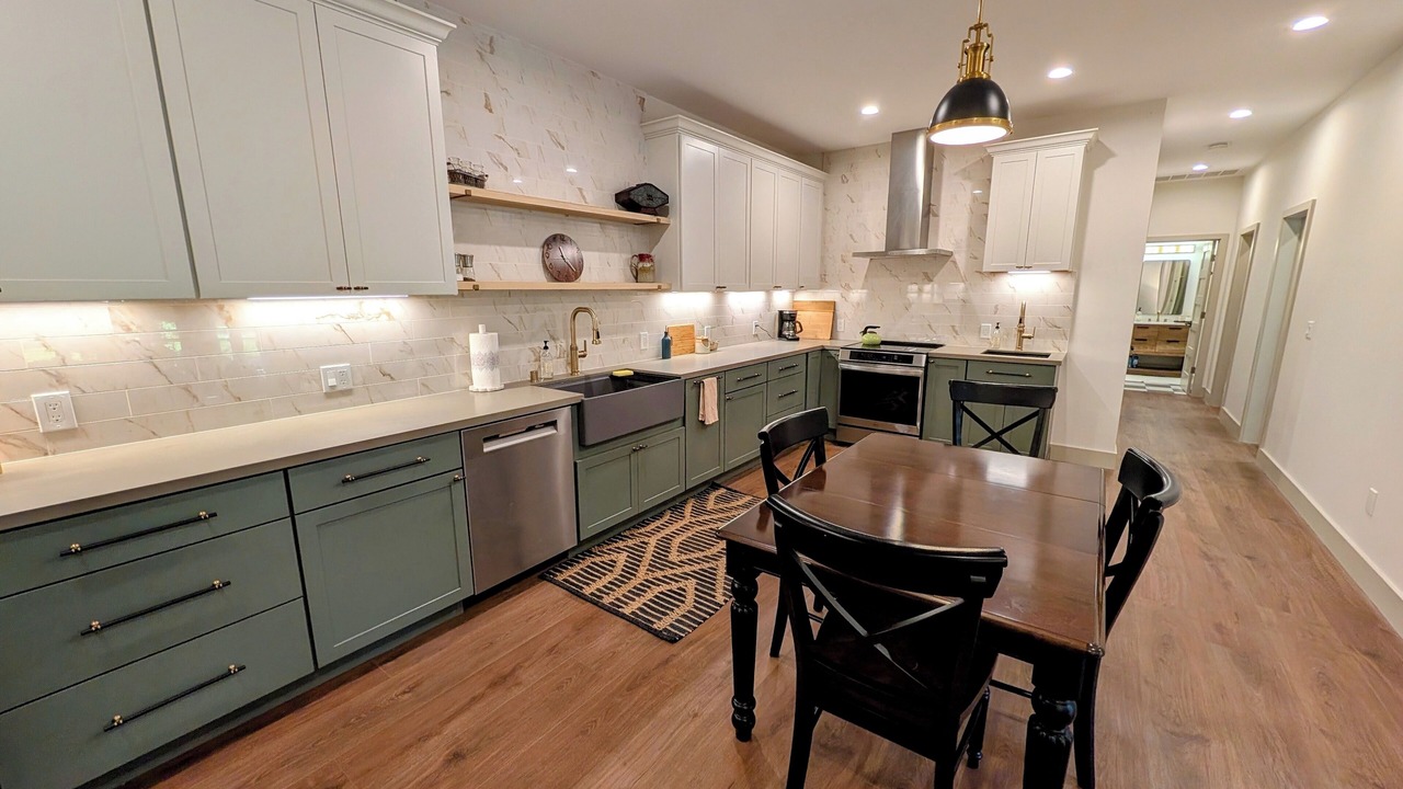 Photo of Kitchen in Petaluma