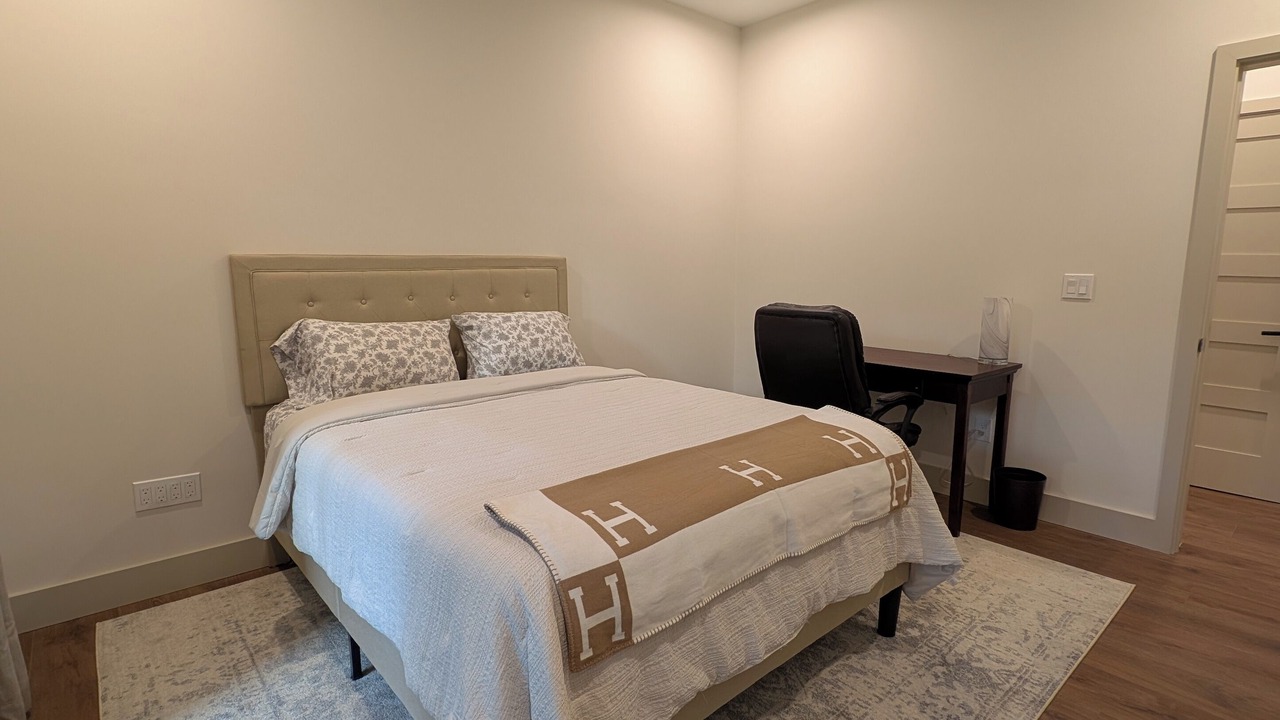 Photo of Bedroom in Petaluma