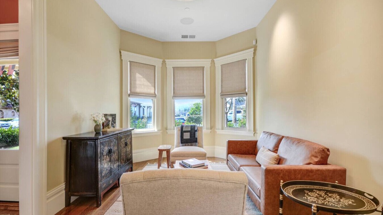 Photo of Bedroom in Sonoma