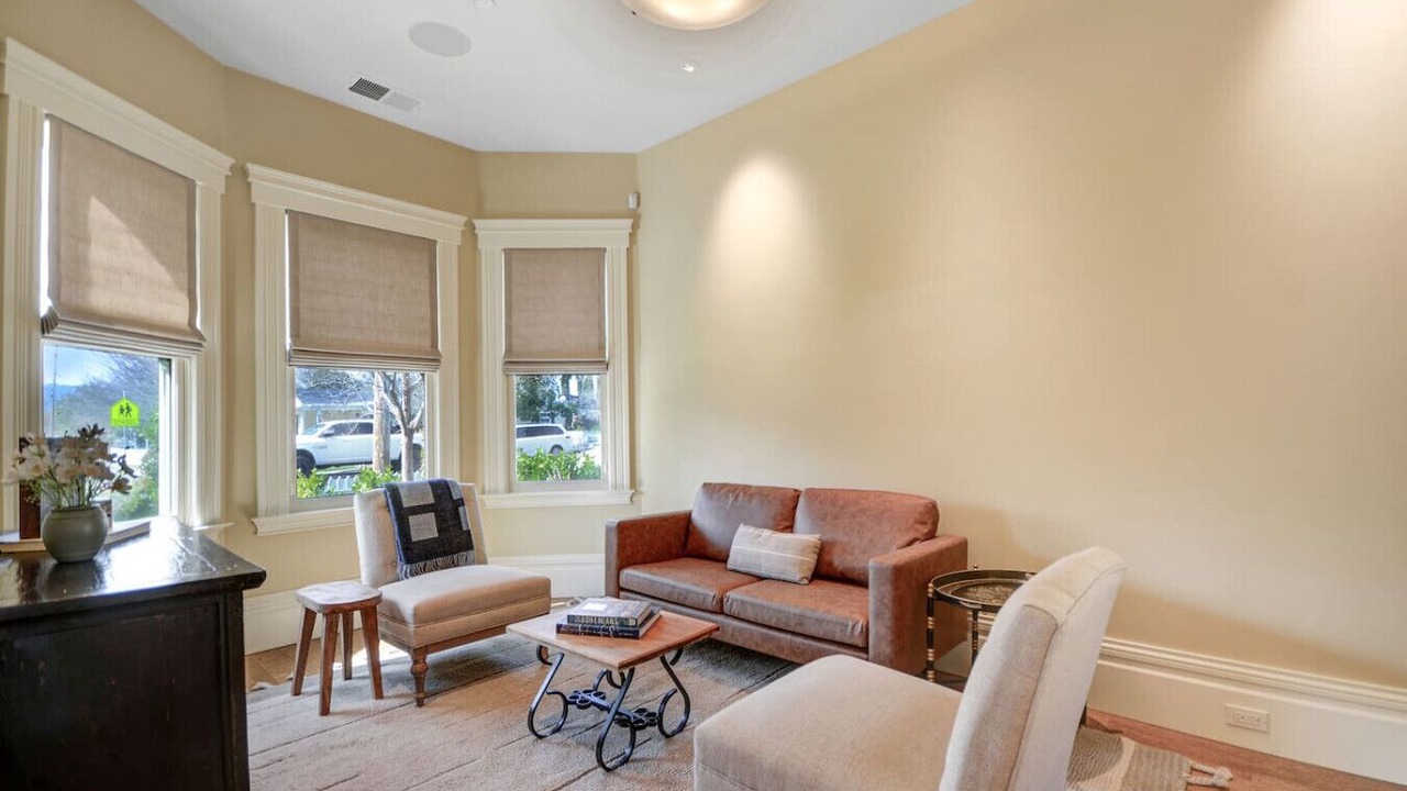Photo of Bedroom in Sonoma