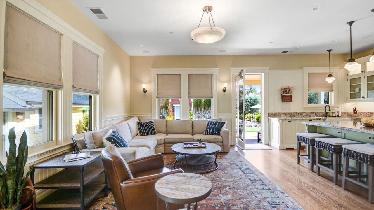 Photo of Bedroom in Sonoma