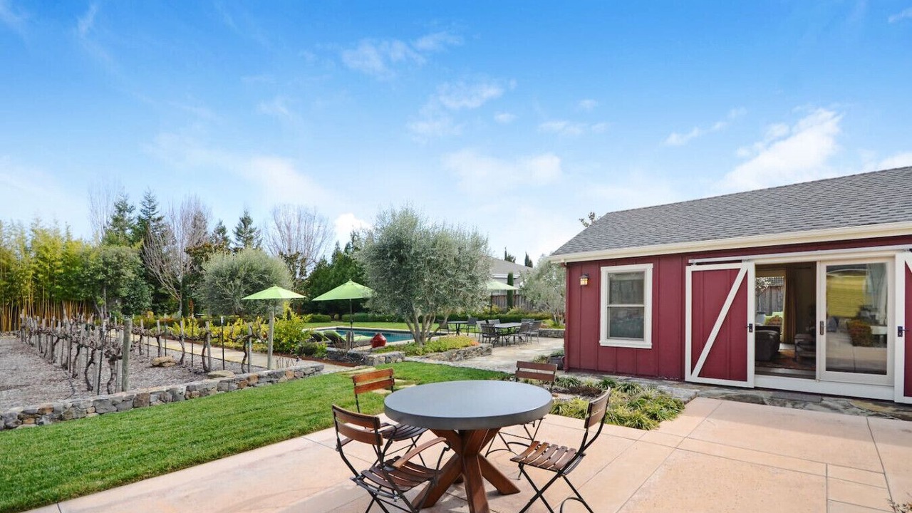 Photo of Outdoor in Sonoma