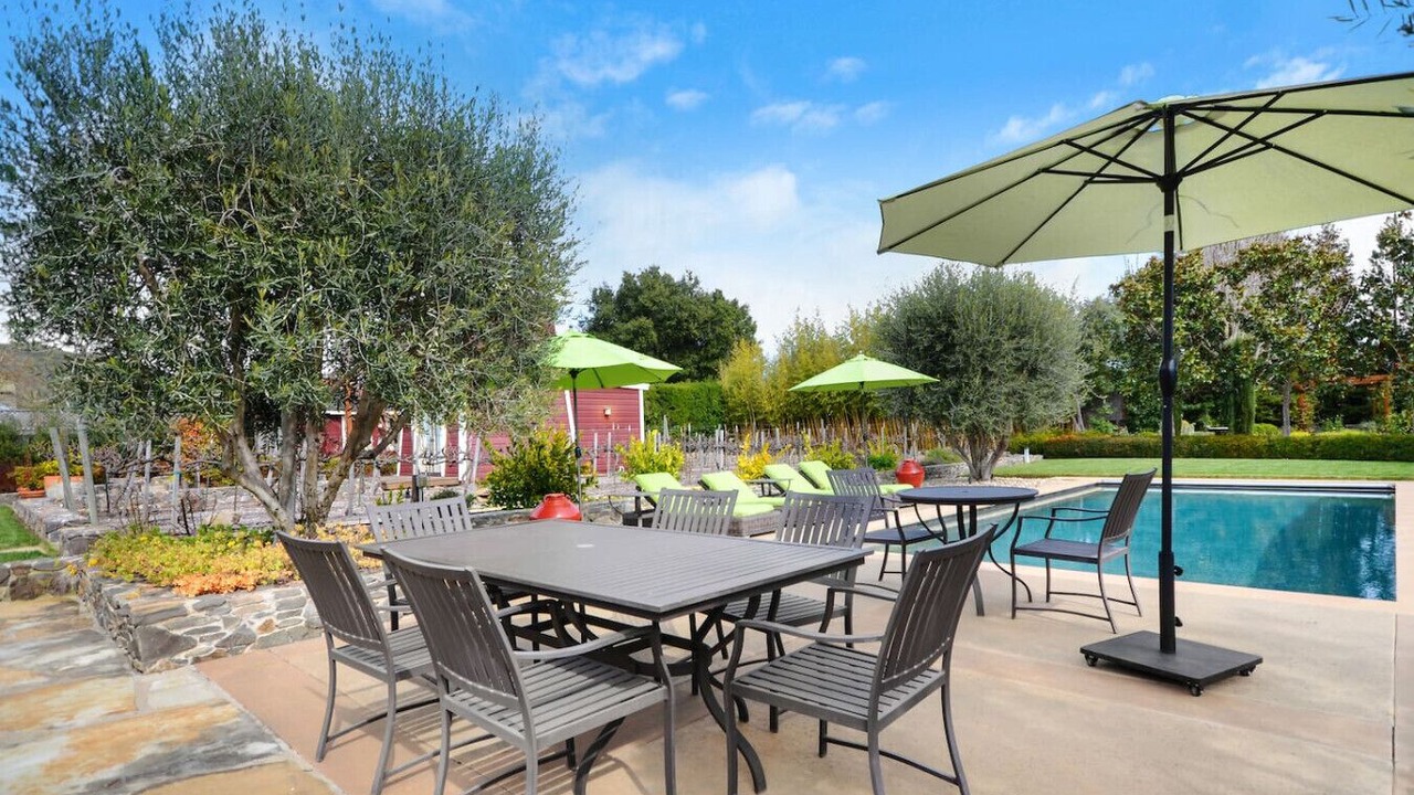 Photo of Outdoor in Sonoma