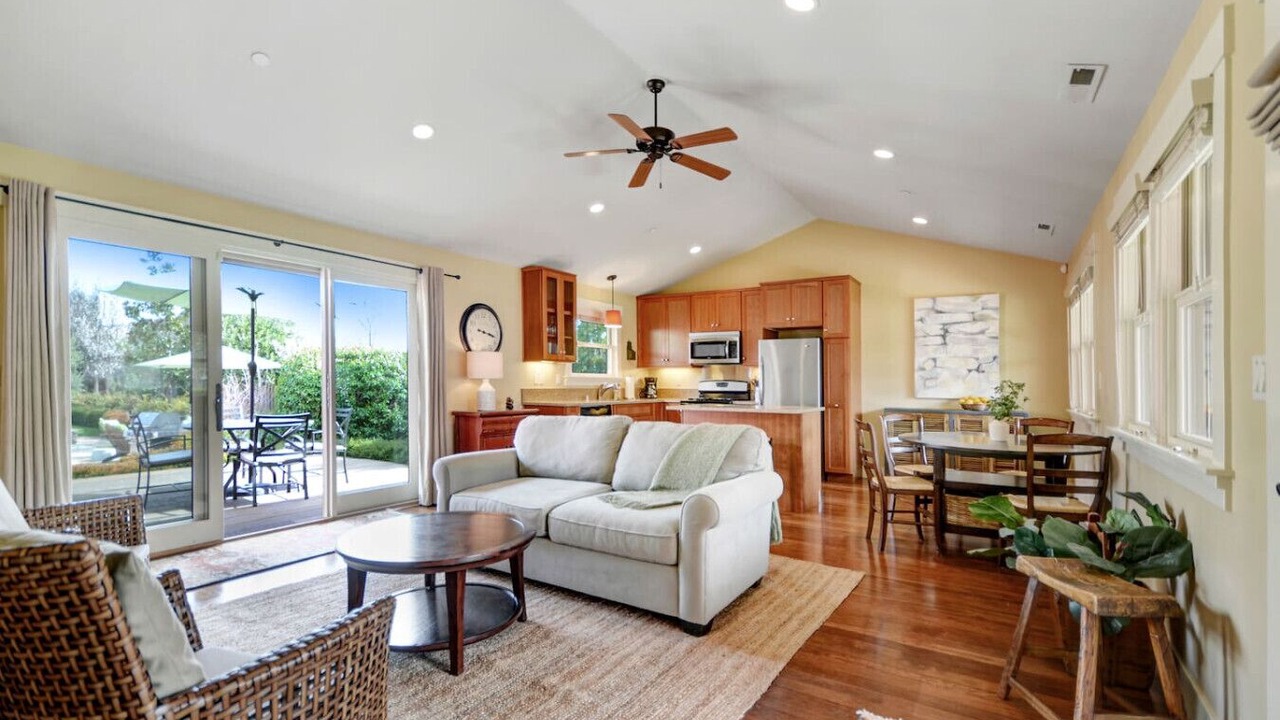 Photo of Bedroom in Sonoma