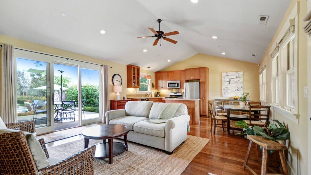 Photo of Bedroom in Sonoma