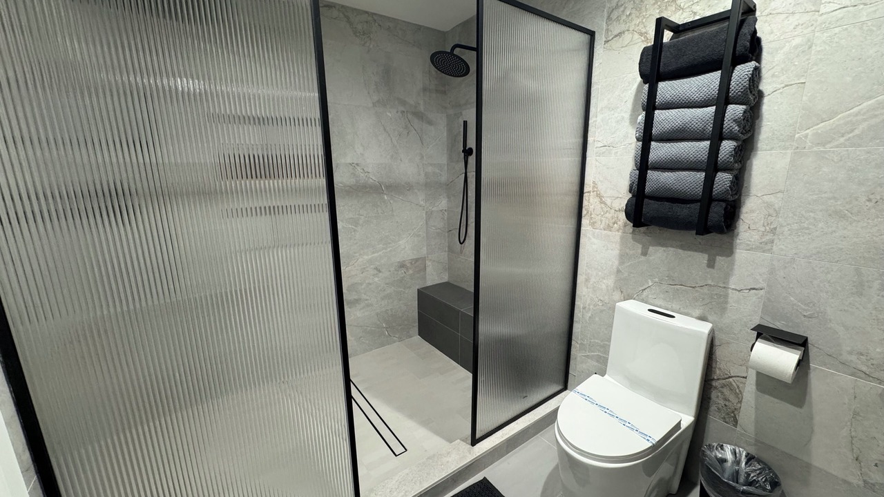 Photo of Bathroom in Paradise