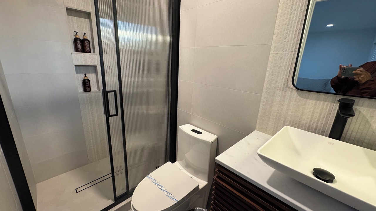 Photo of Bathroom in Paradise