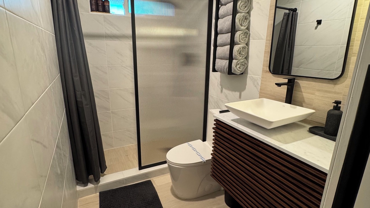 Photo of Bathroom in Paradise