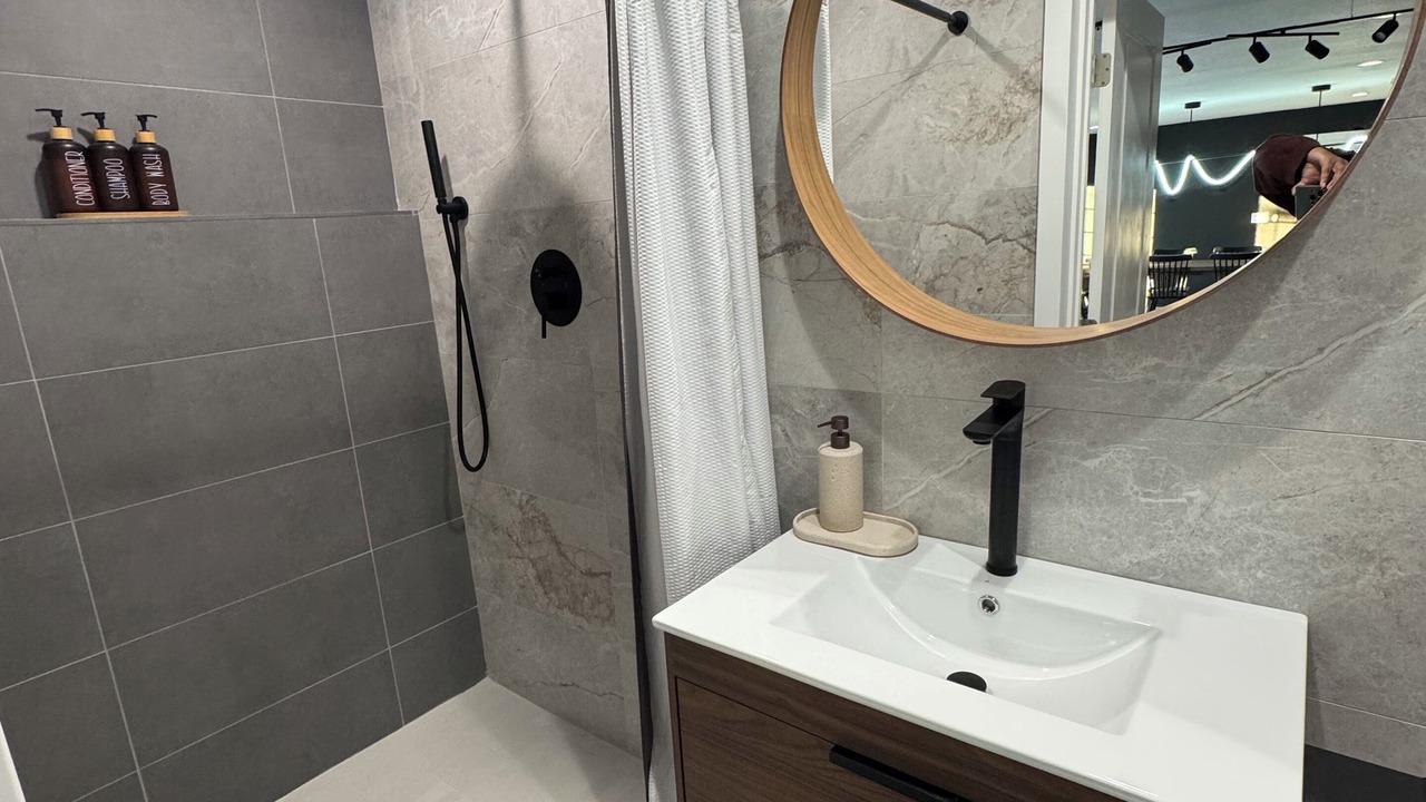 Photo of Bathroom in Paradise