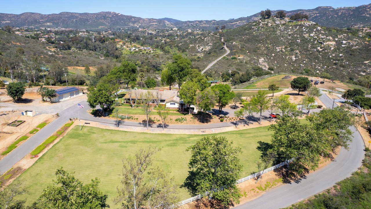 Photo of Outdoor in Jamul