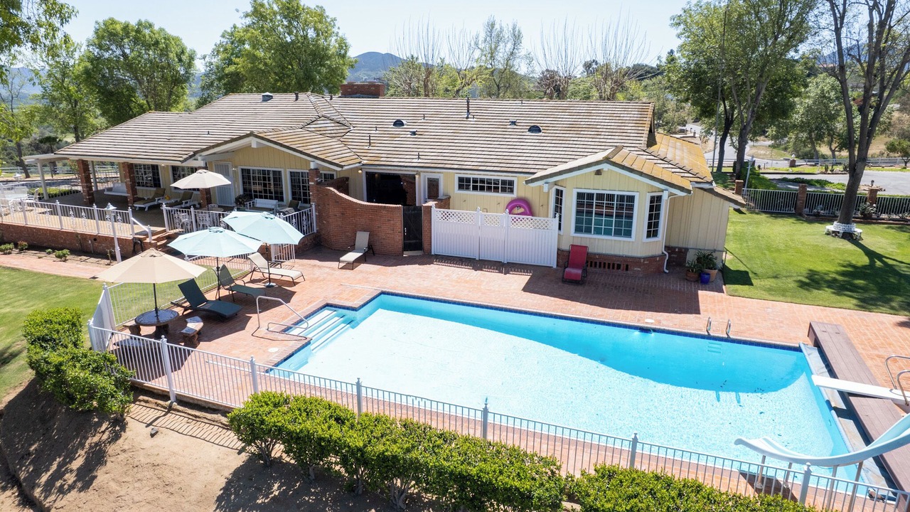 Photo of Outdoor in Jamul