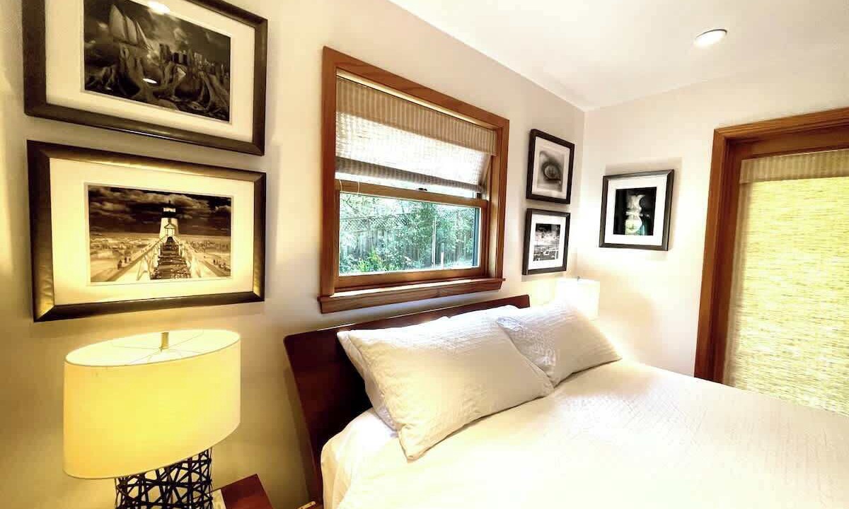 Photo of Bedroom in Penngrove