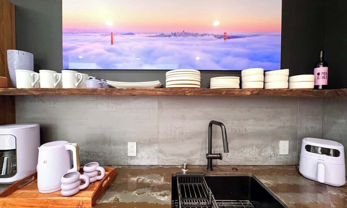 Photo of Kitchen in Petaluma