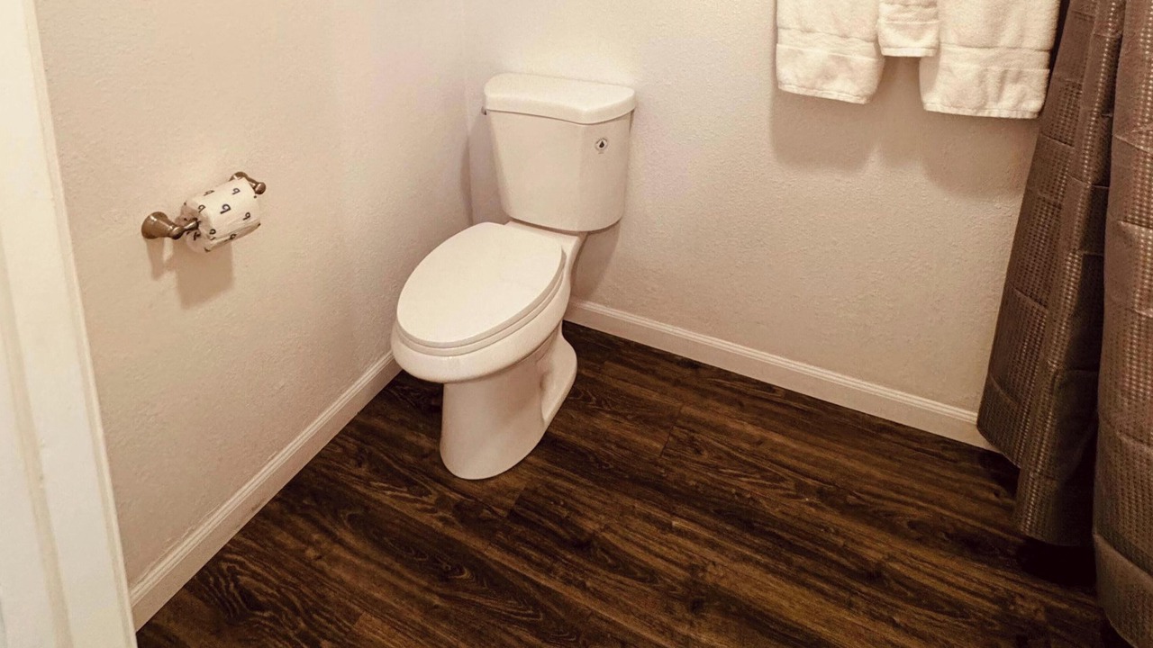 Photo of Bathroom in Brownsville