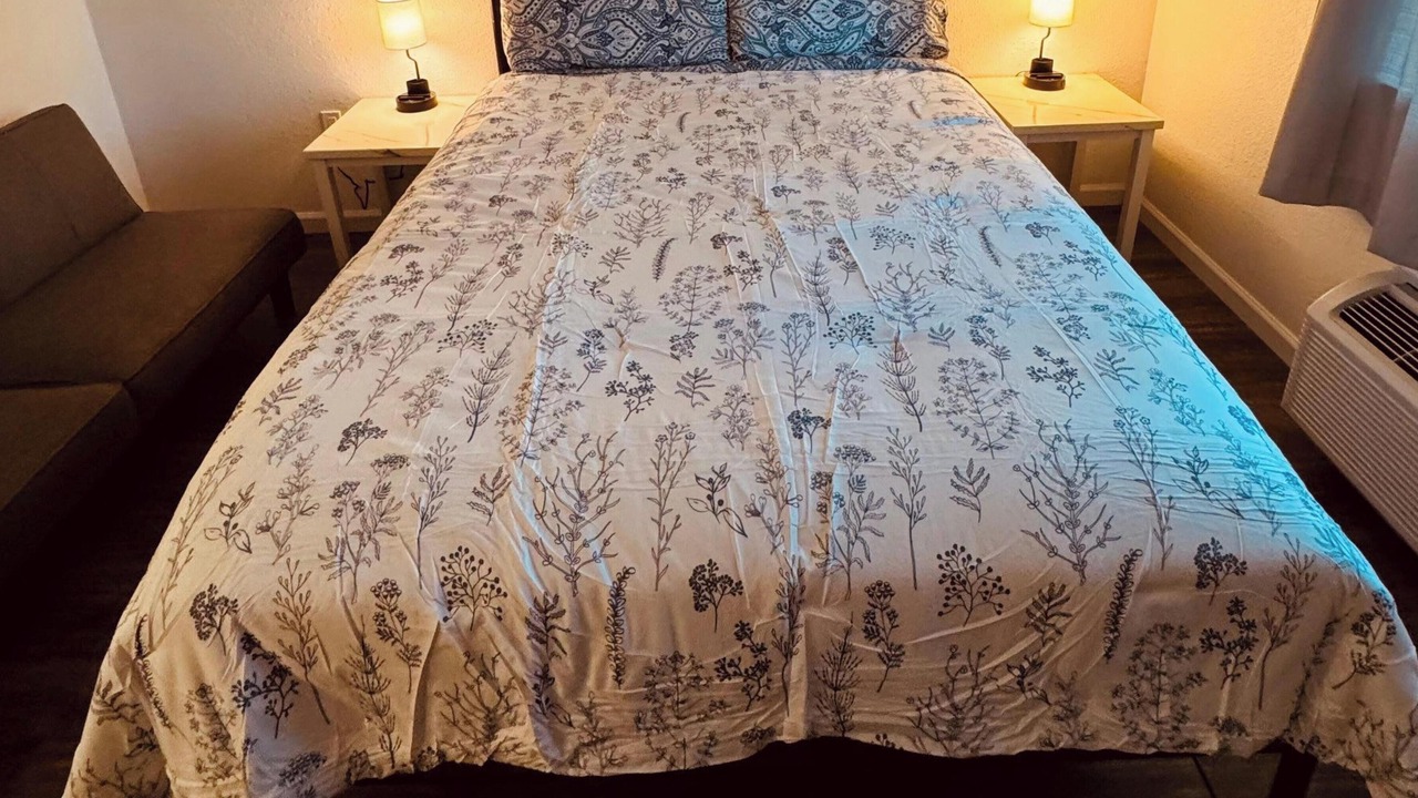 Photo of Bedroom in Brownsville