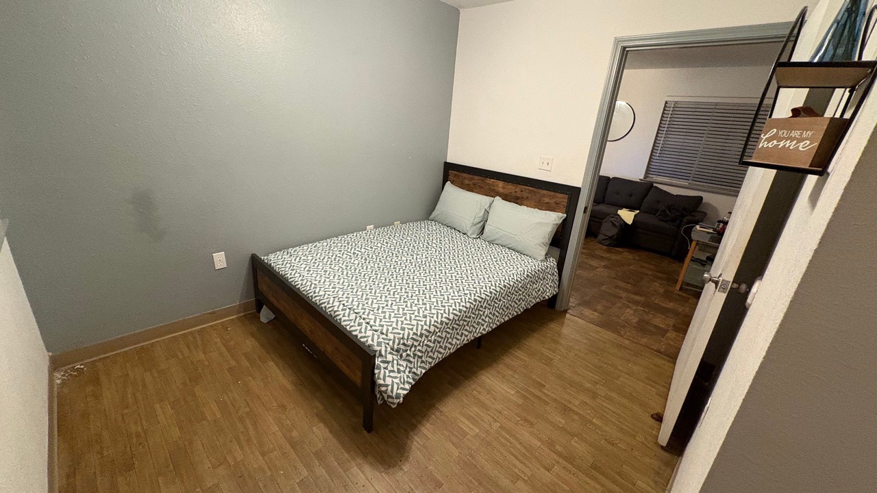 Photo of Bedroom in Brownsville