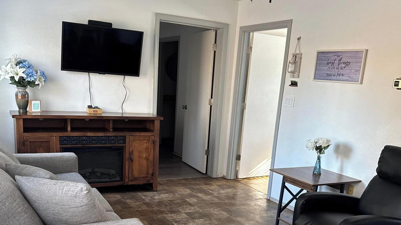 Photo of Livingroom in Brownsville