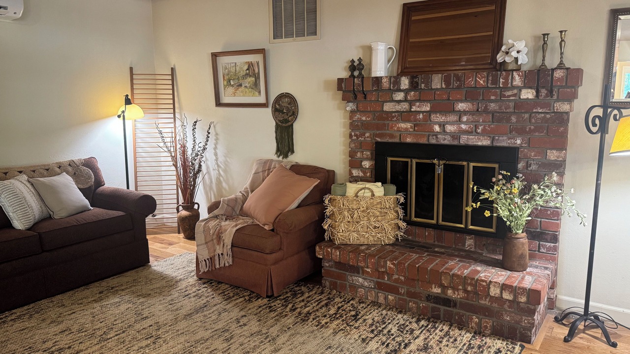Photo of Livingroom in Jackson