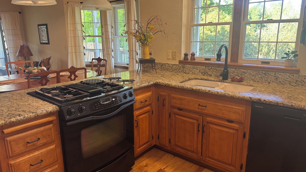 Photo of Kitchen in Jackson