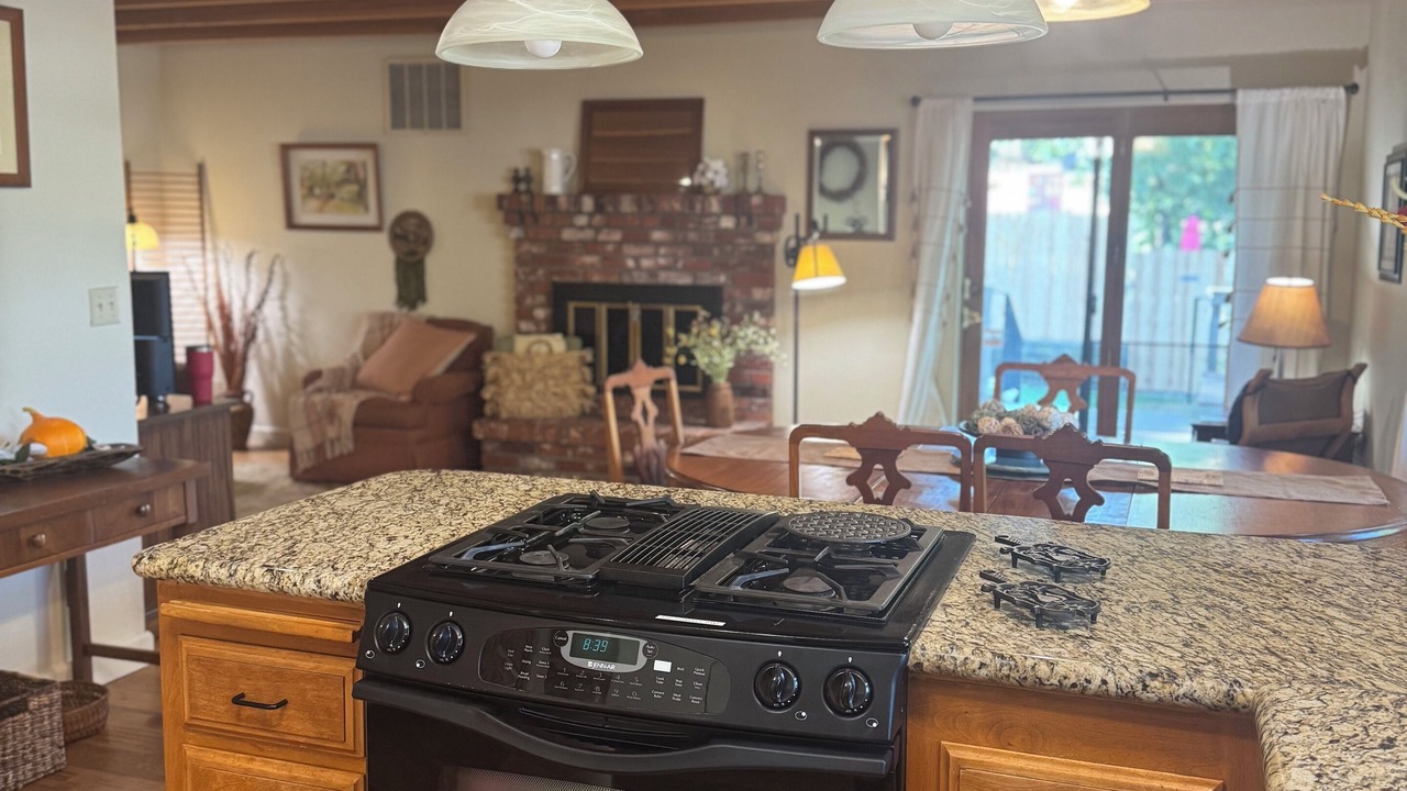 Photo of Kitchen in Jackson