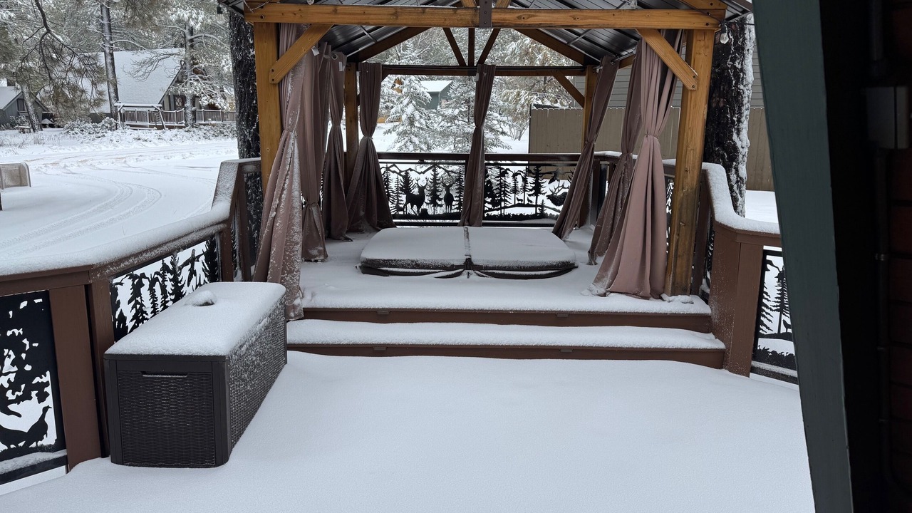 Photo of Outdoor in Munds Park