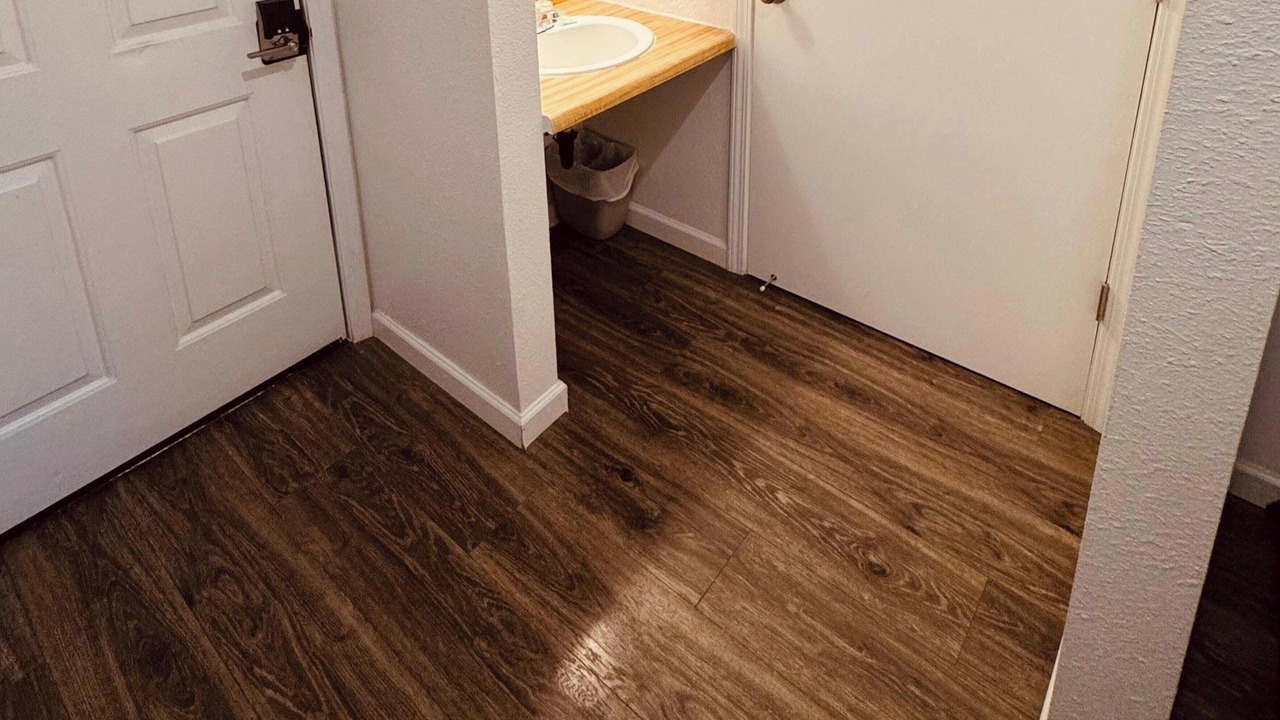 Photo of Bathroom in Brownsville