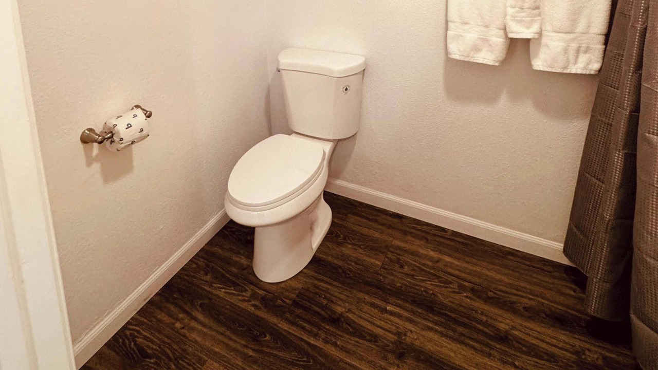 Photo of Bathroom in Brownsville