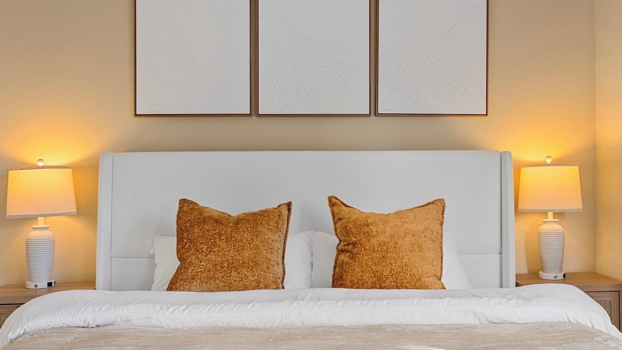 Photo of Bedroom in San Jose
