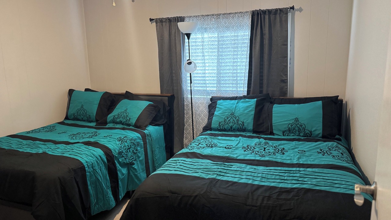 Photo of Bedroom in Havasu Lake