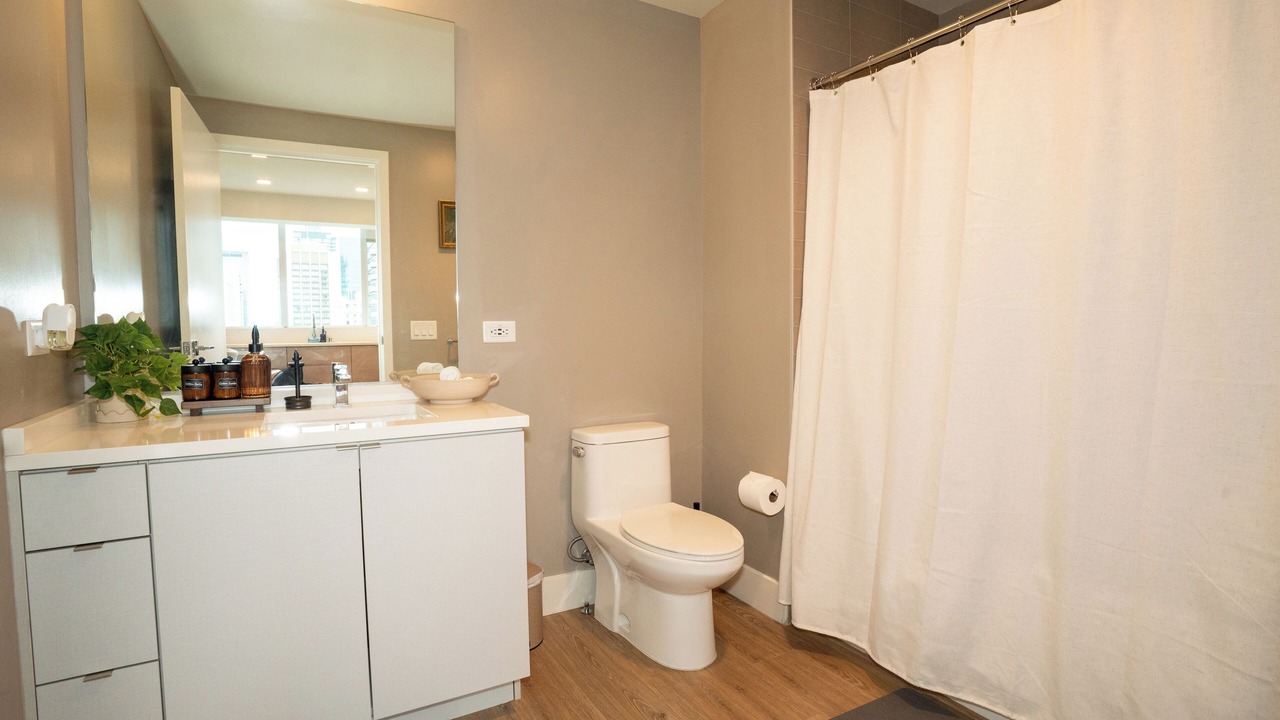 Photo of Bathroom in East Village