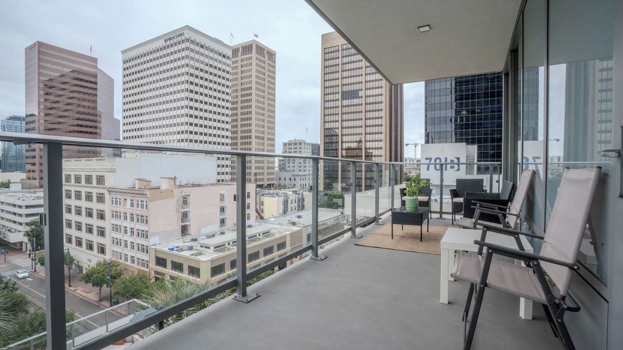 Photo of Outdoor in East Village