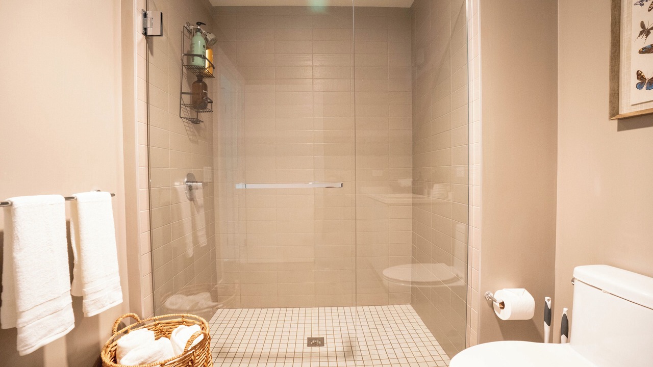 Photo of Bathroom in East Village