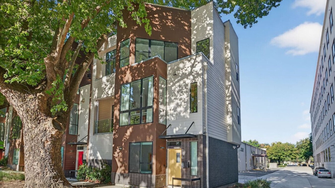 Photo of Outdoor in Downtown Sacramento