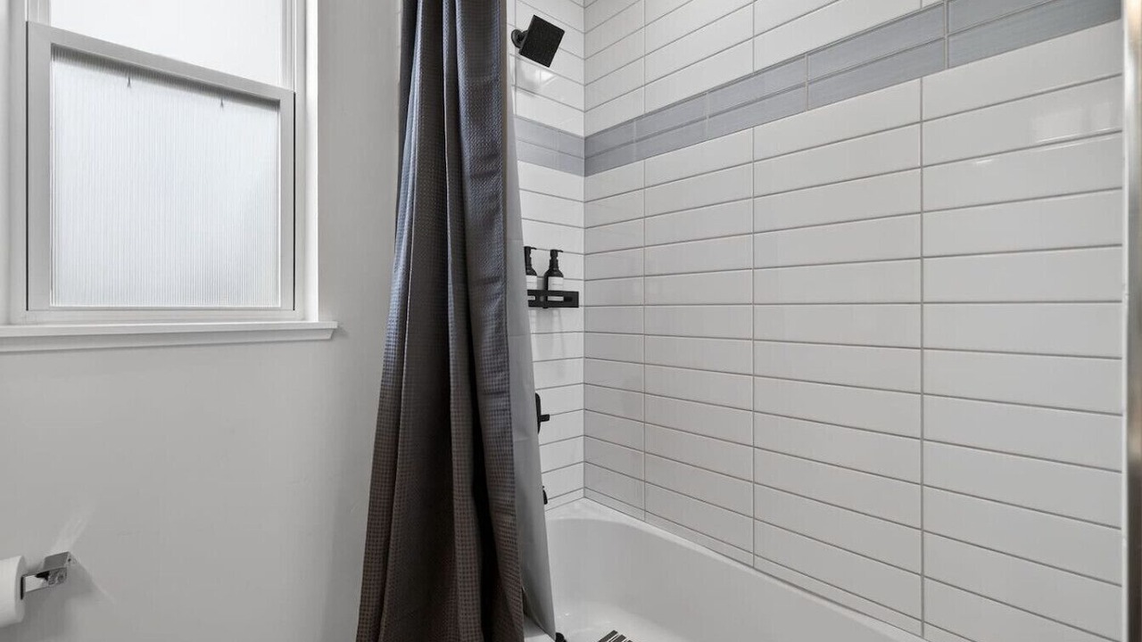 Photo of Bathroom in Downtown Sacramento