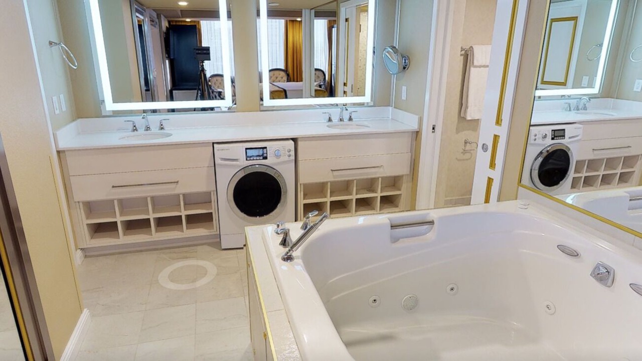 Photo of Bathroom in Winchester