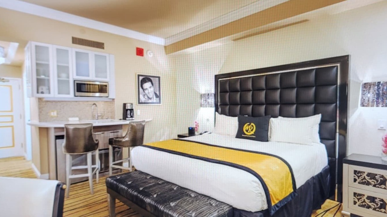 Photo of Bedroom in Winchester