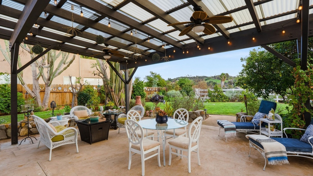 Photo of Outdoor in Bonita