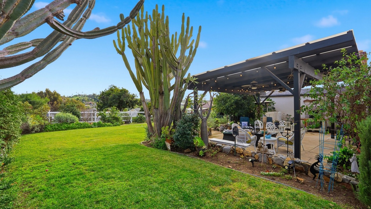 Photo of Patio Balcony in Bonita
