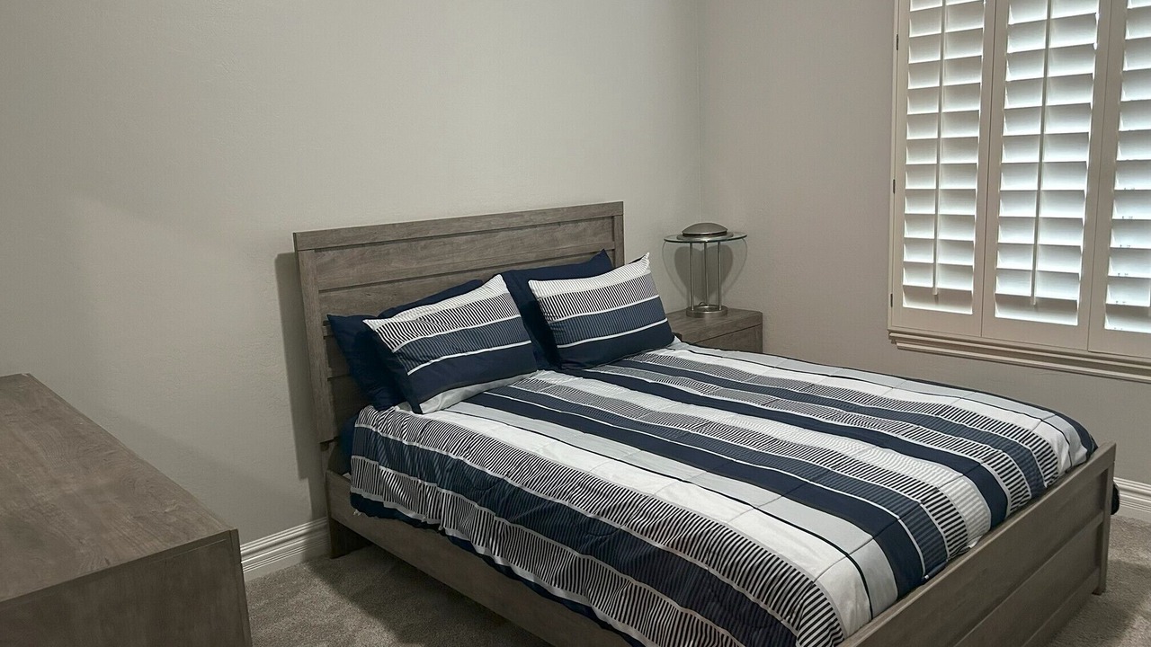 Photo of Bedroom in Chandler