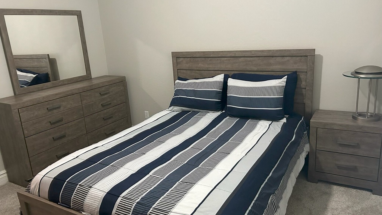 Photo of Bedroom in Chandler