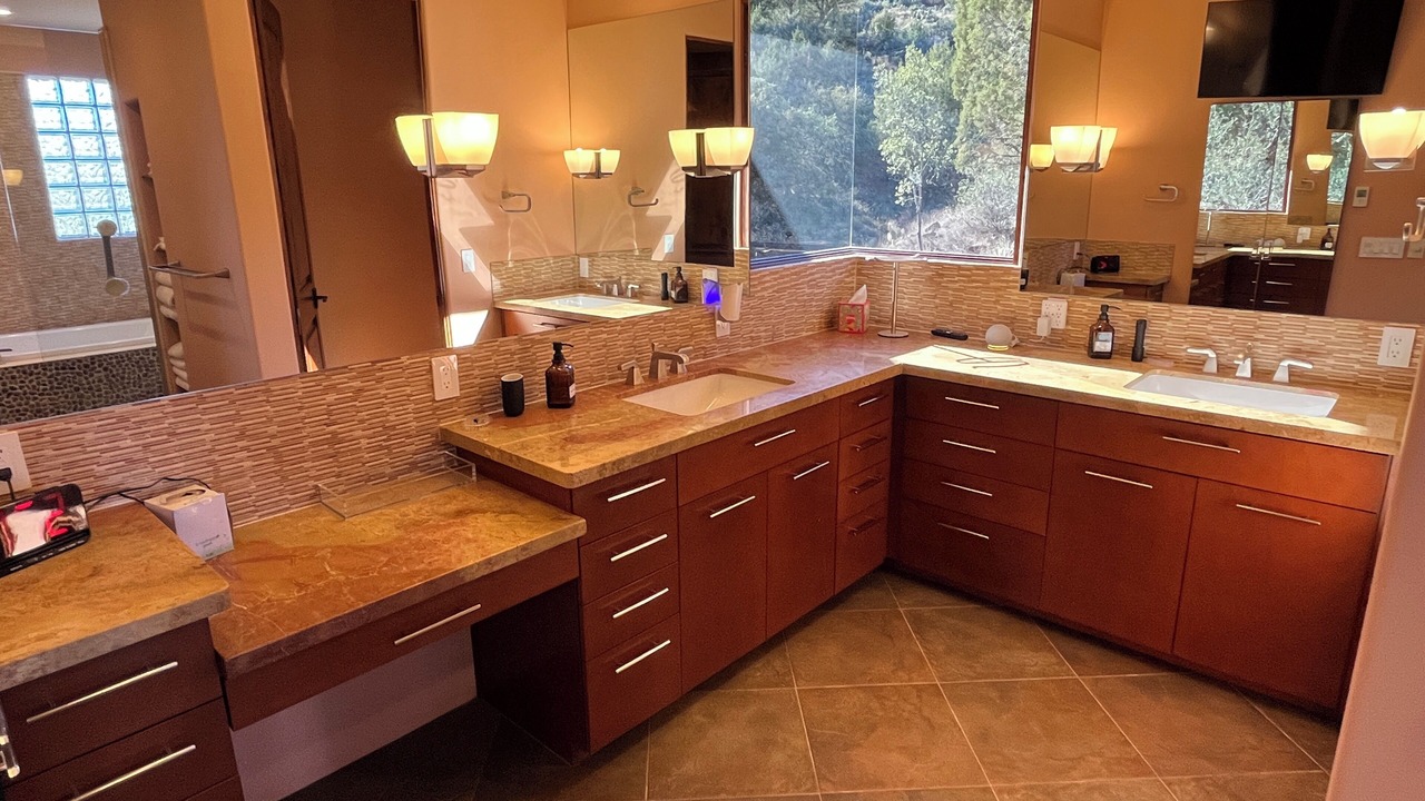 Photo of Bathroom in Oak Creek