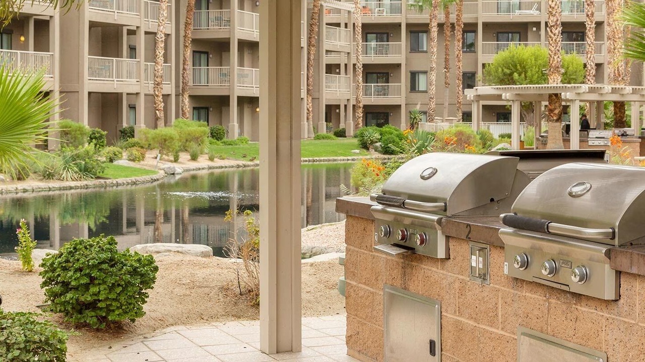 Photo of Outdoor in Terra Lago