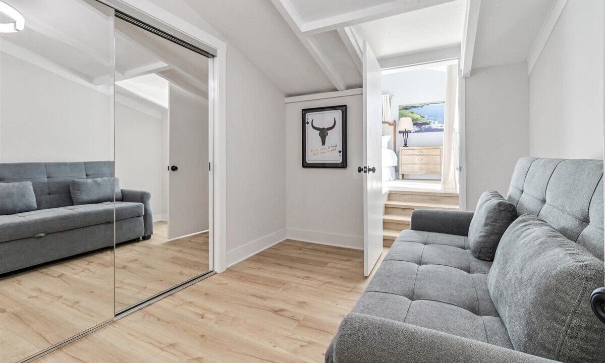 Photo of Bedroom in Northeast Carmel