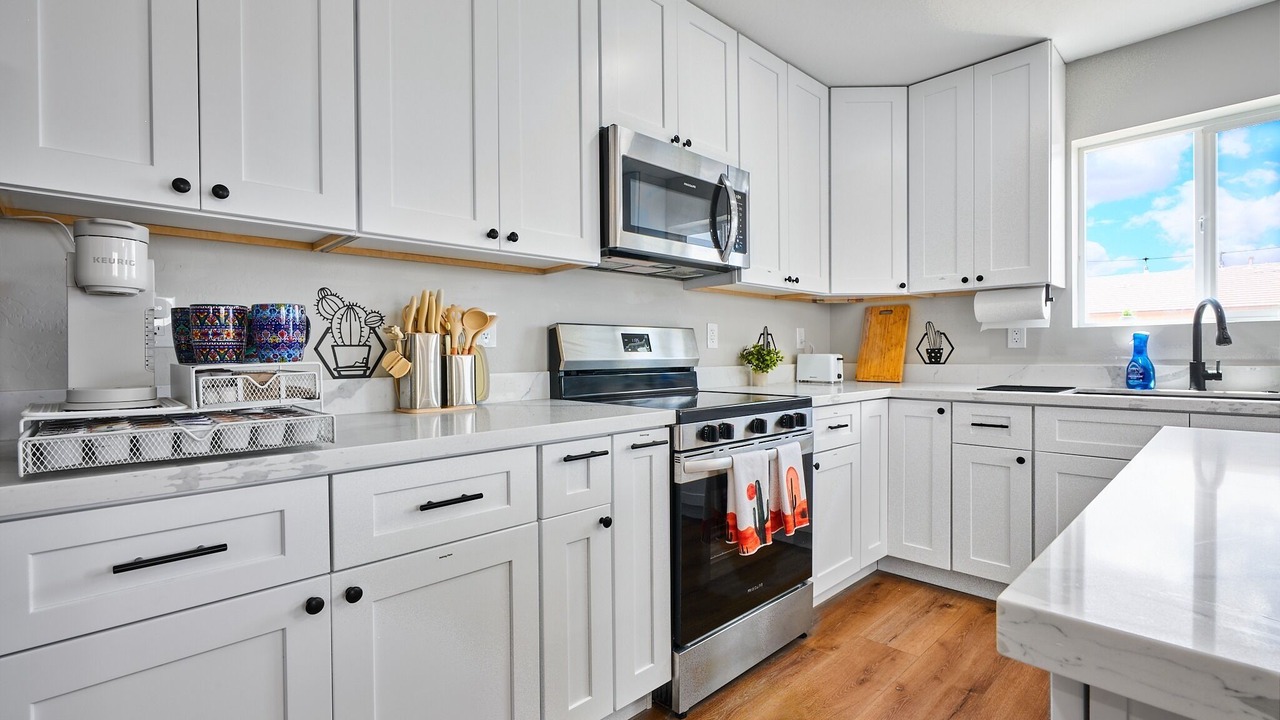 Photo of Kitchen in South Mountain
